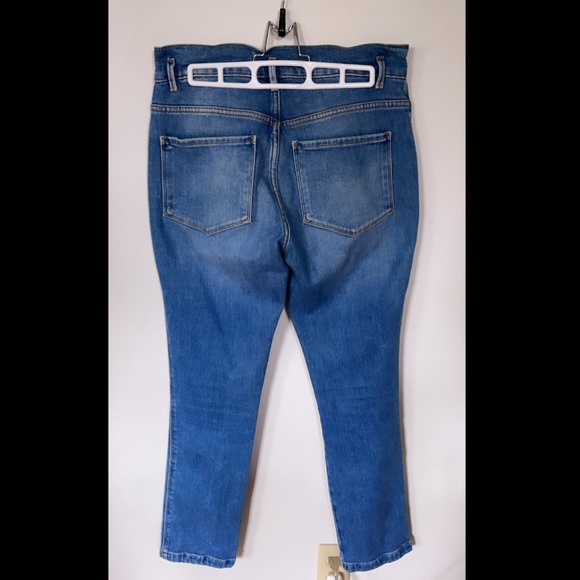 Frame Jeans - Picture 2 of 3